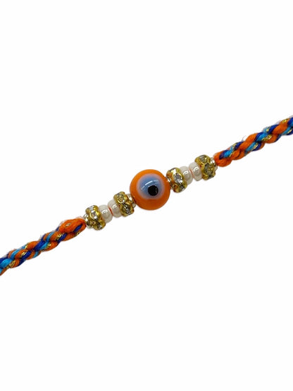 Evil Eye Rakhi