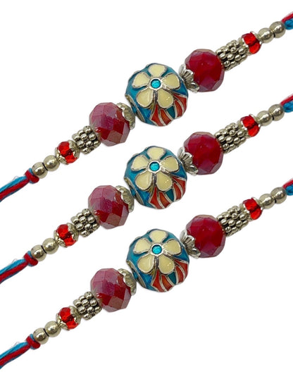 designer rakhi online