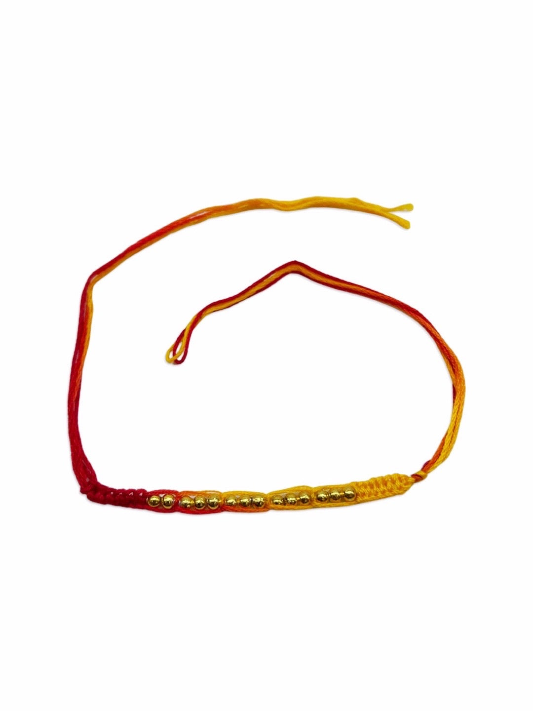 handmade rakhi