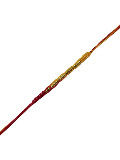 thread rakhi