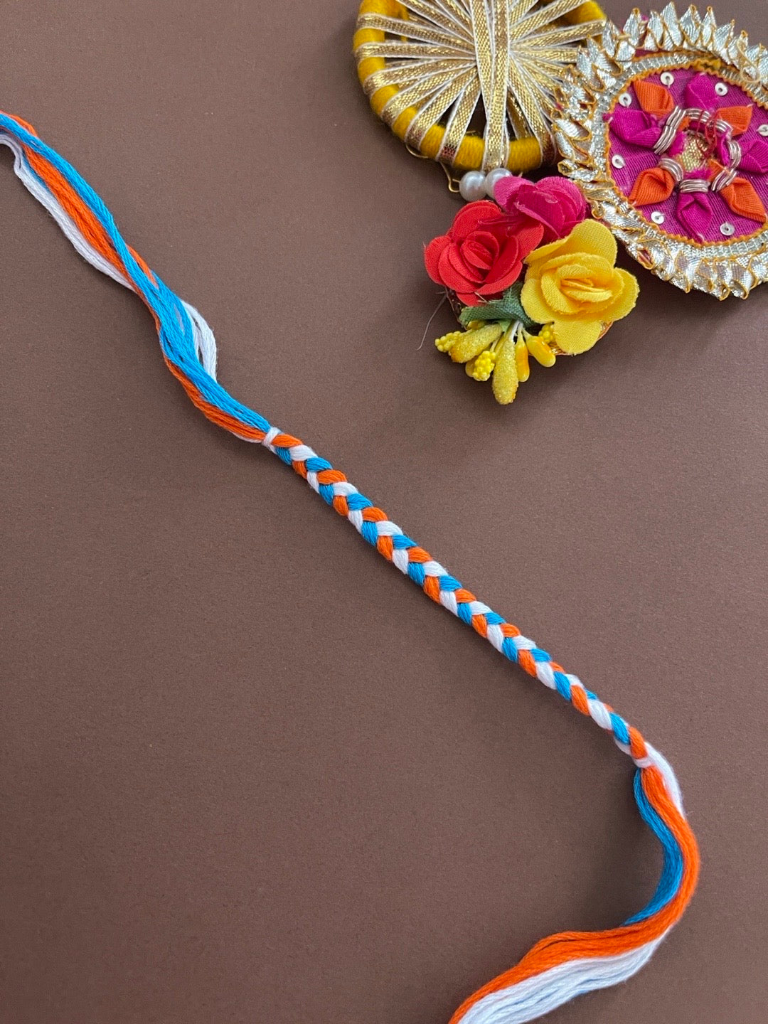 Rakhi