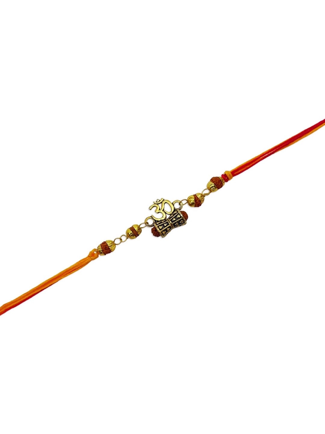 Eco-Friendly Rakhi