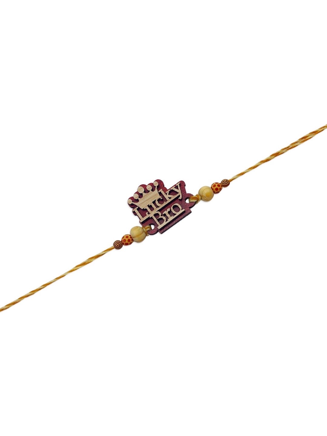 unique Rakhi for brother