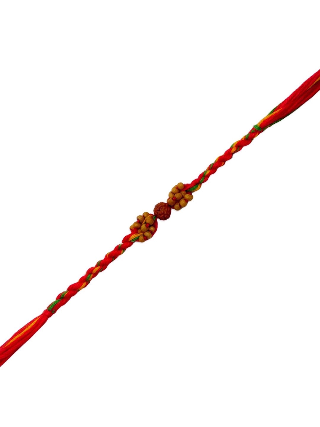 simple Rakhi