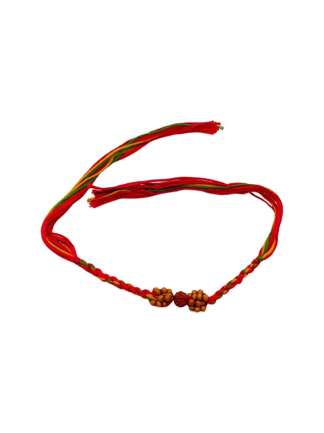 Rudraksha Rakhi