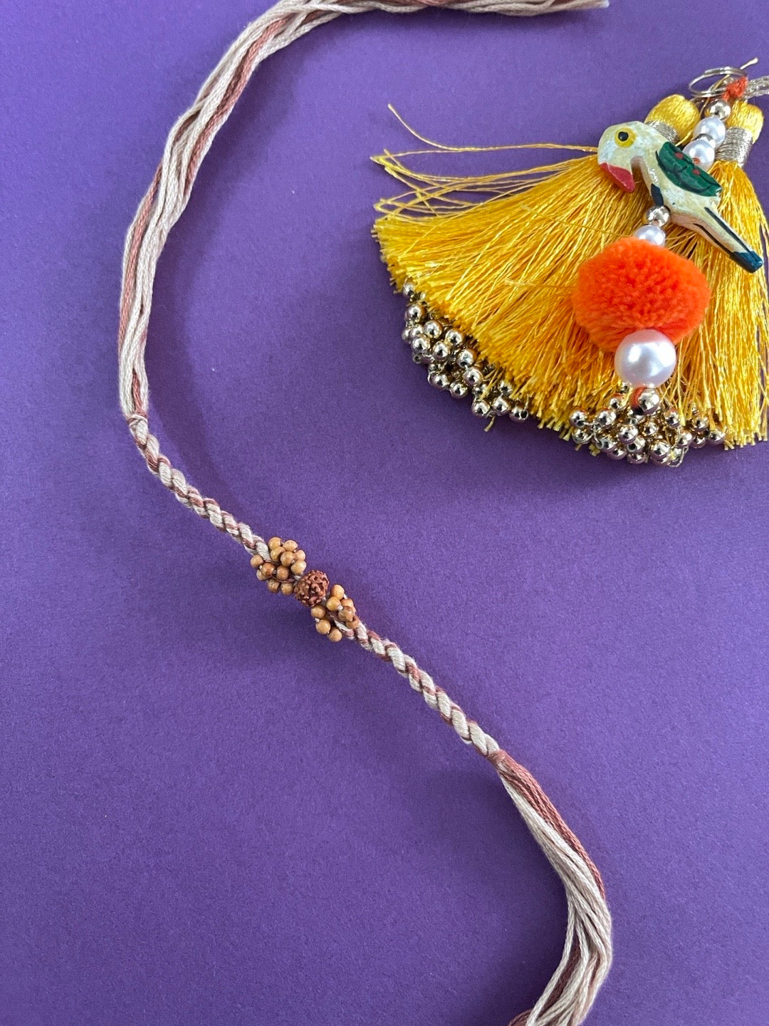 Rakhi