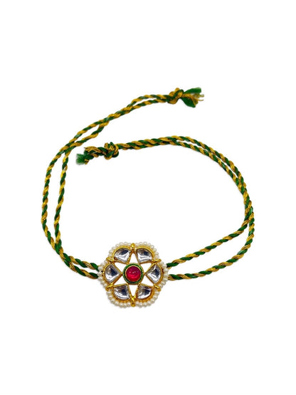 handmade rakhi