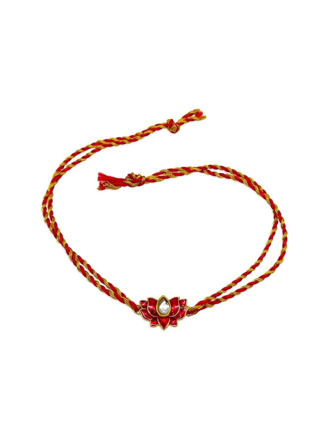 simple rakhi