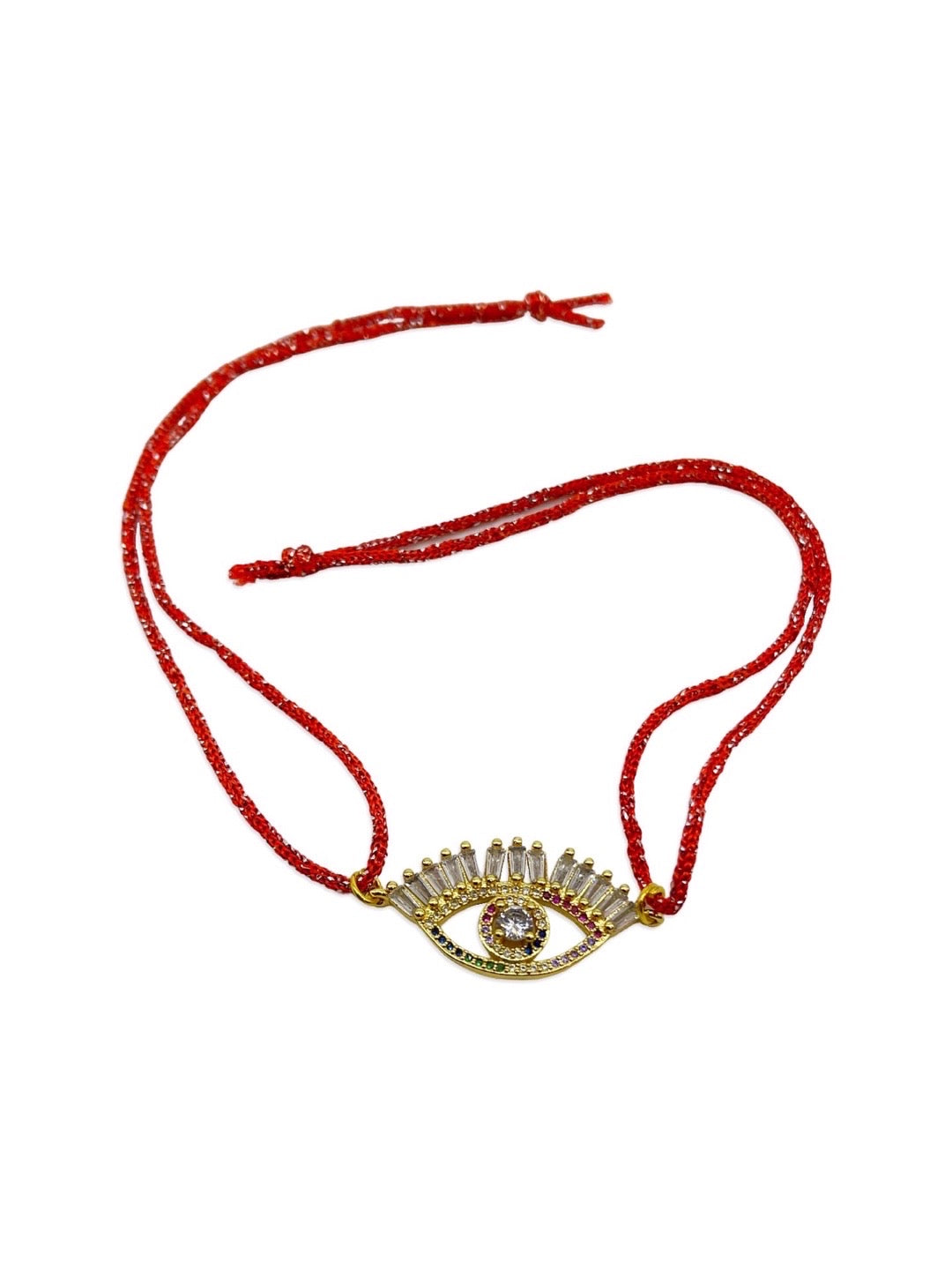 Evil Eye rakhi