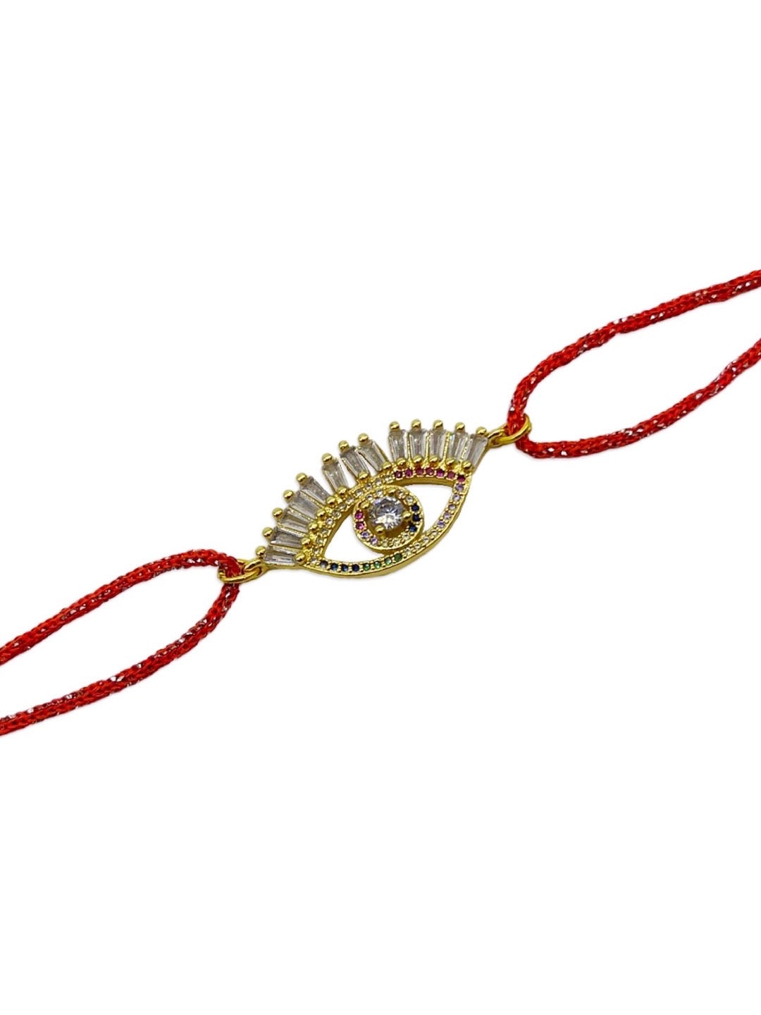 thread rakhi