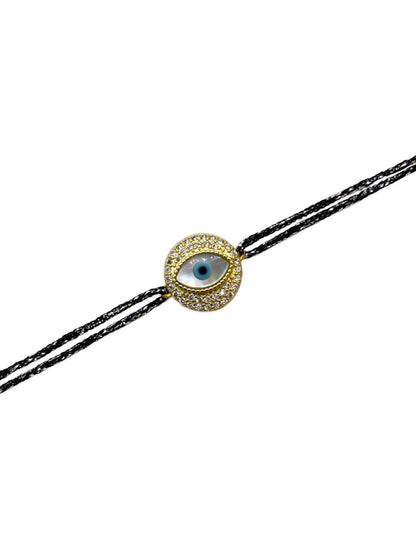 Evil Eye rakhi