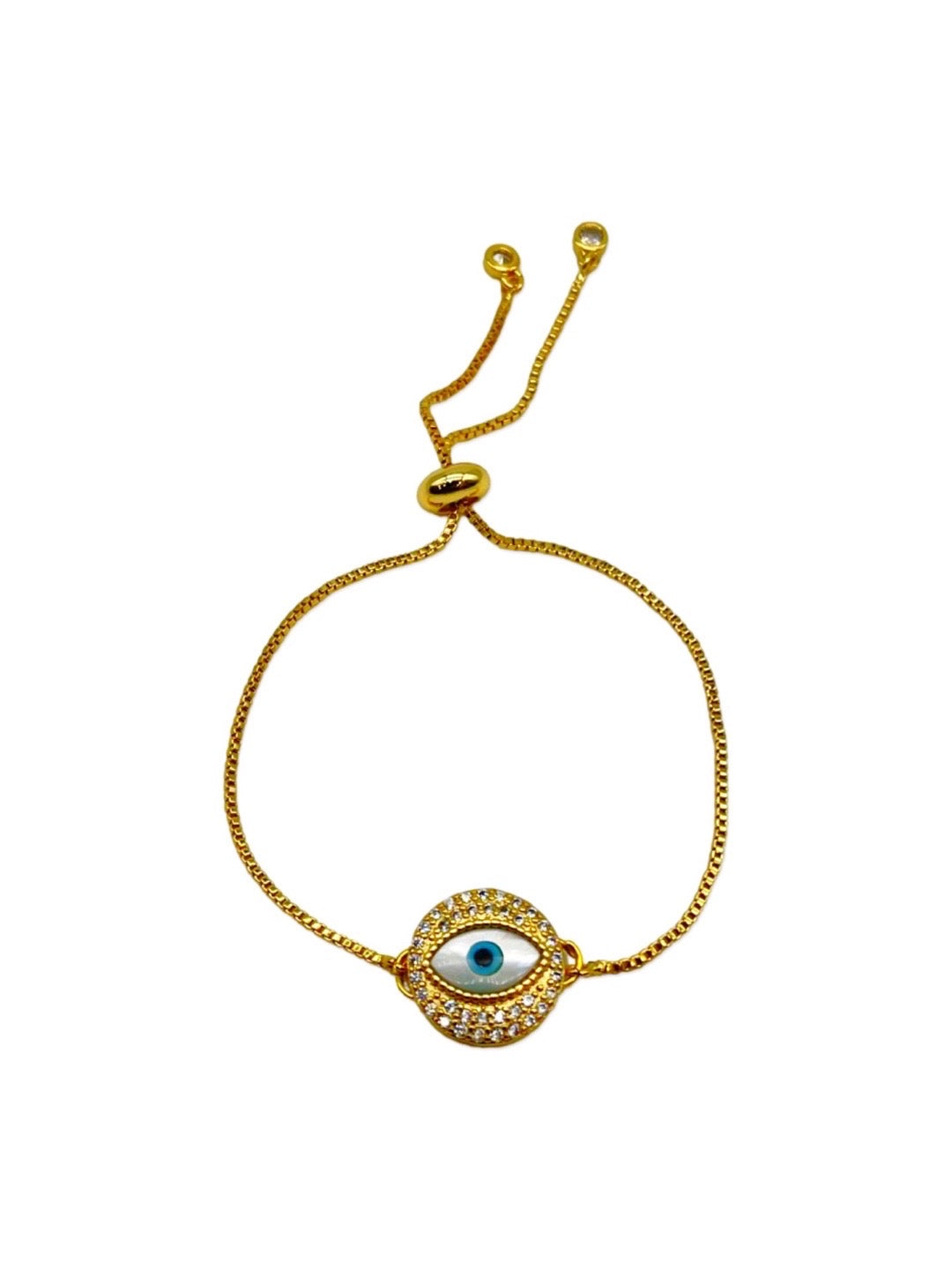 Evil Eye rakhi