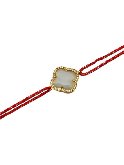 designer rakhi bracelet