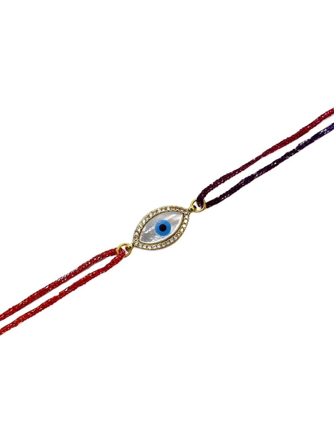 Evil Eye rakhi