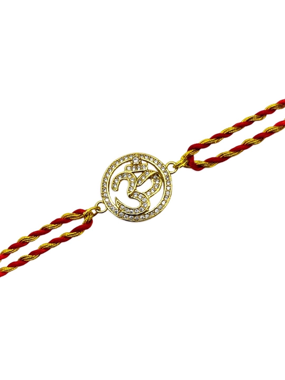 designer rakhi bracelet