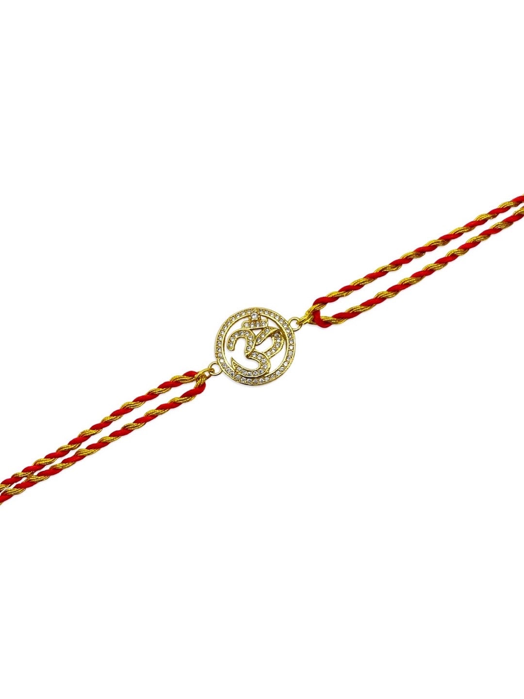 thread rakhi