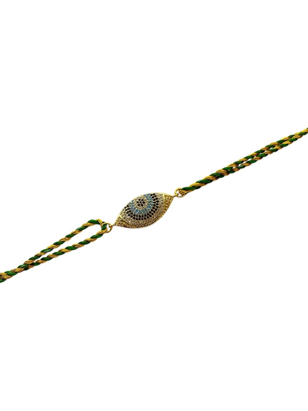designer rakhi bracelet