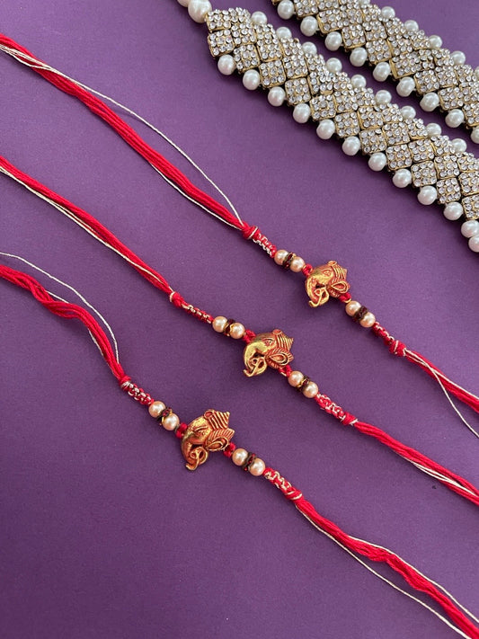 Rakhi