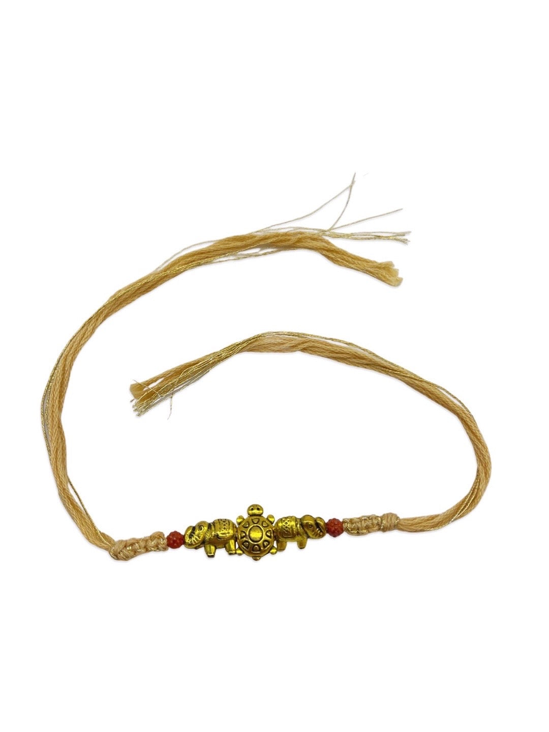 traditional rakhi