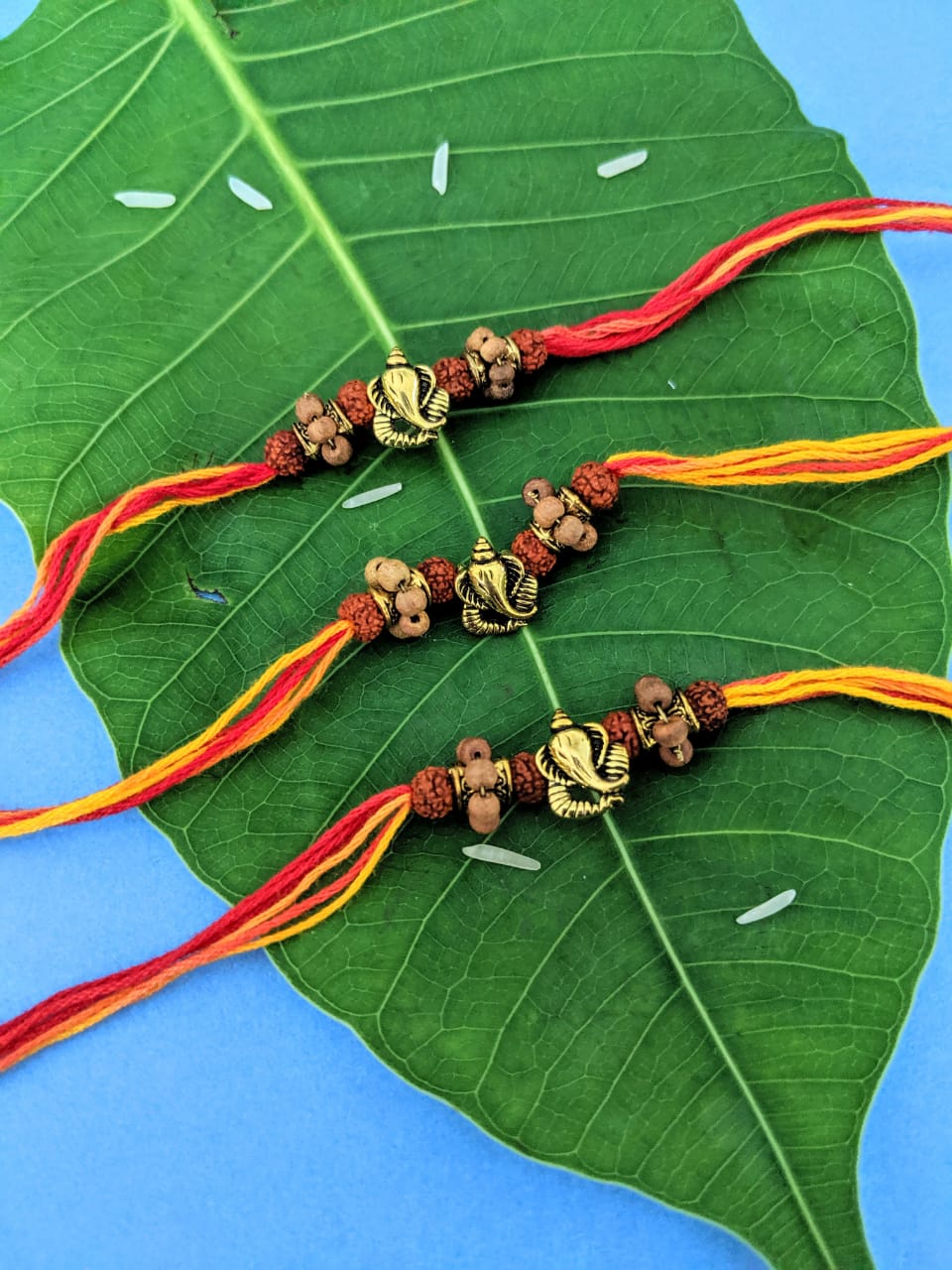 Lc Rakhi Best Lumba Rakhis for 2024 – Digital Dress Room