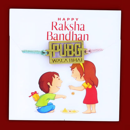 Online Rakhi Delivery