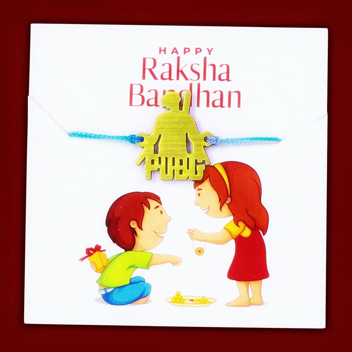 Rakhi Designs: latest Rakhi designs