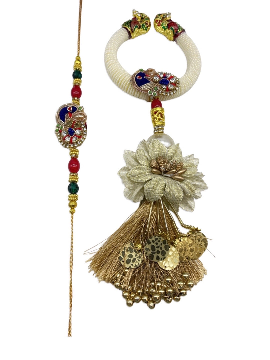 bangle lumba rakhi