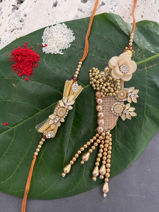 Rakhi