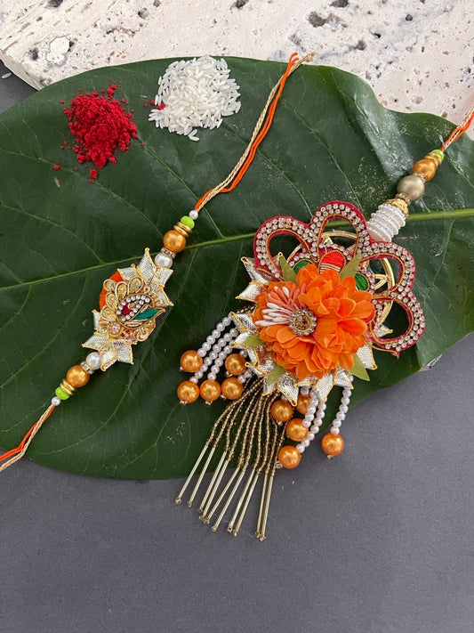 Rakhi