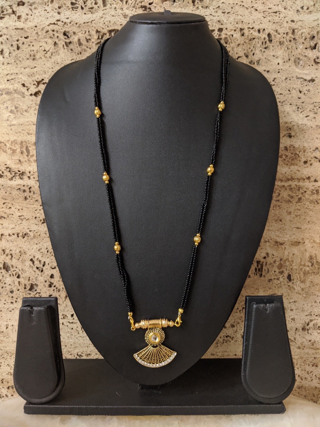 Mangalsutra new store design long