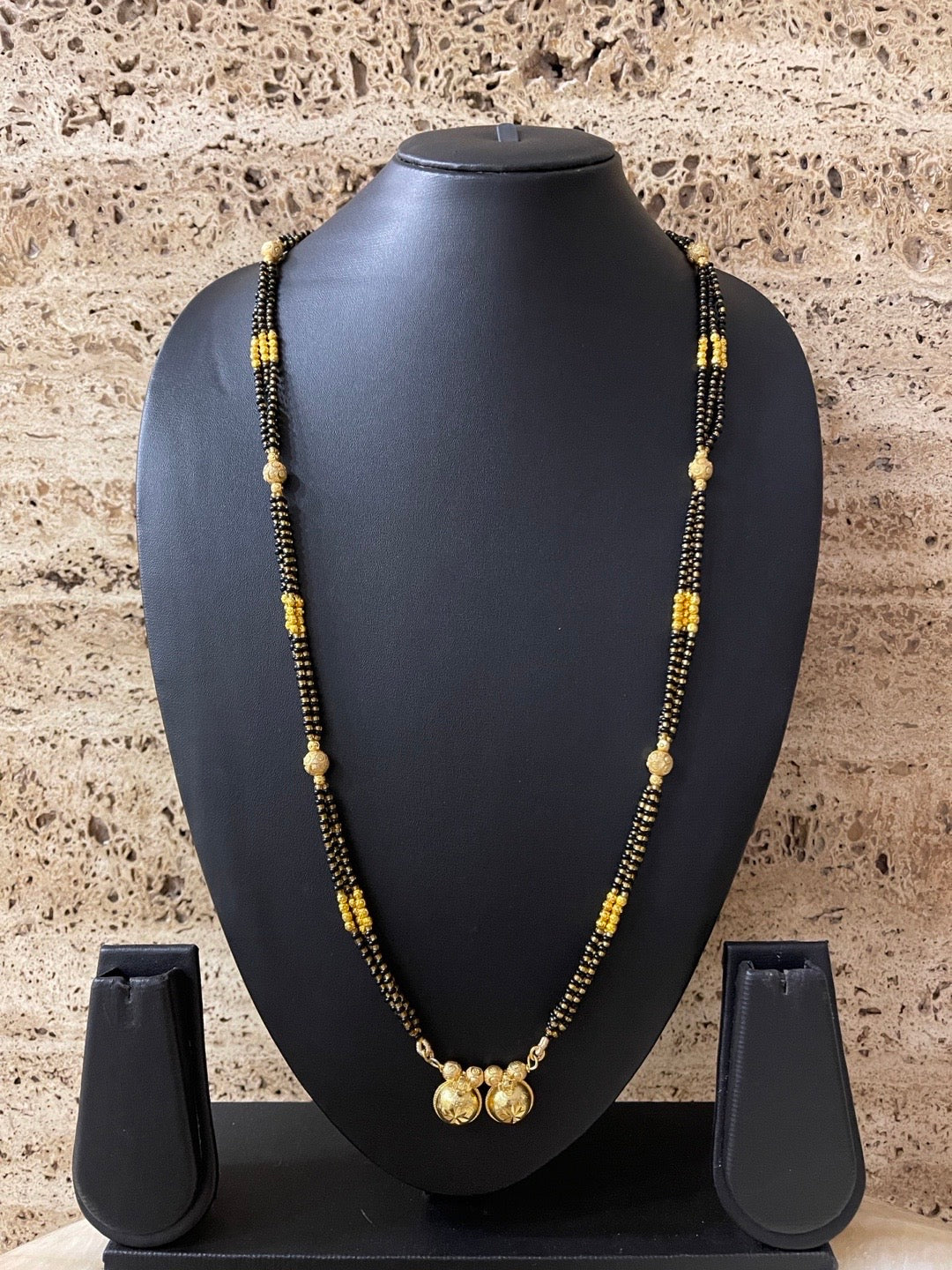 traditional mangalsutra