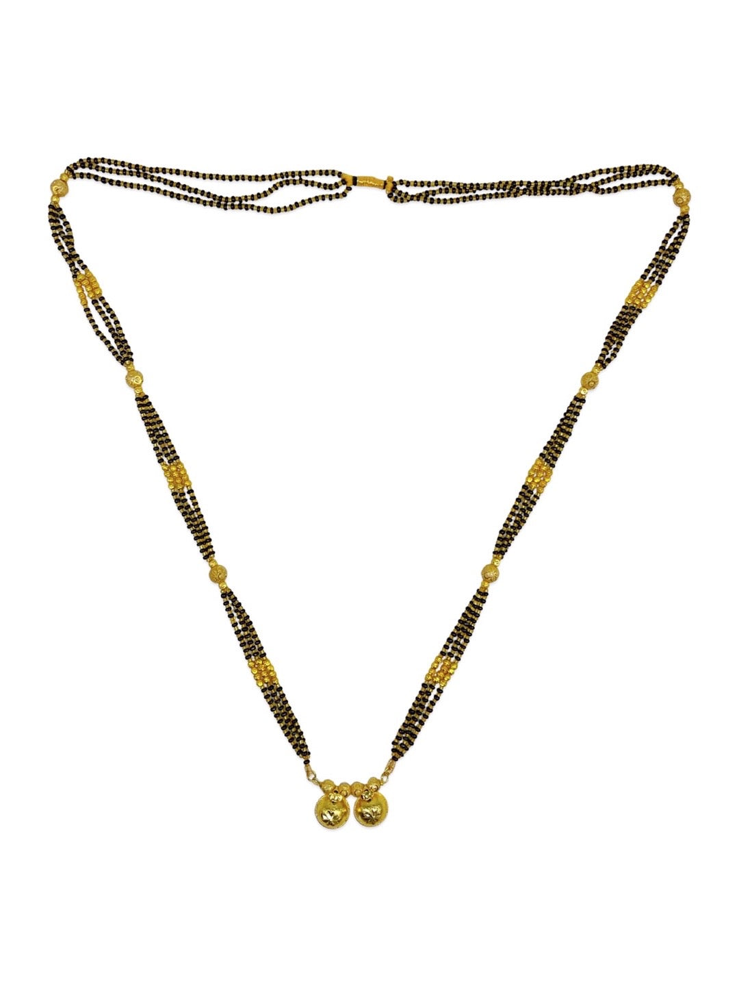 light weight mangalsutra