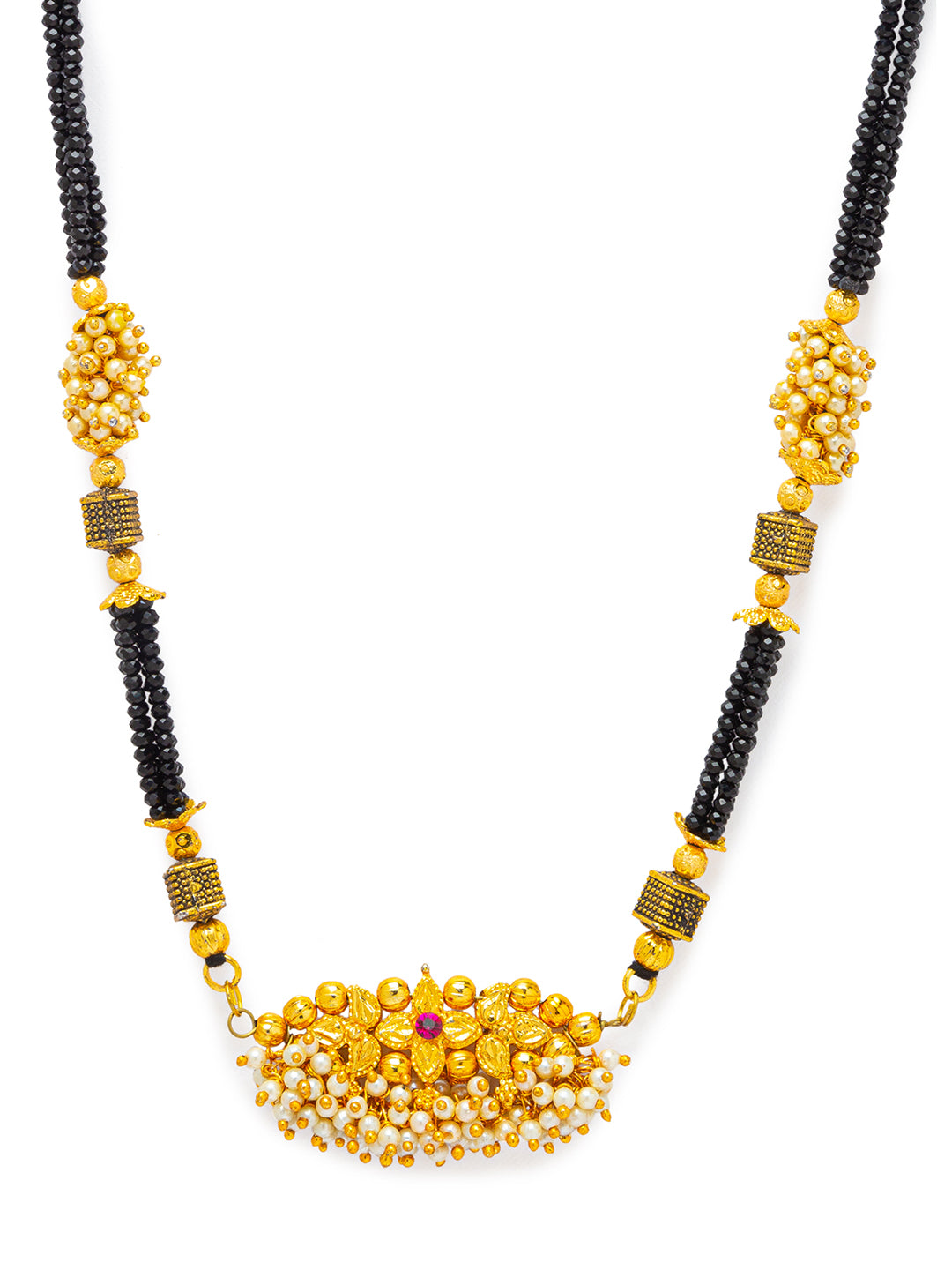 traditional mangalsutra