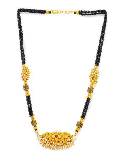 traditional mangalsutra