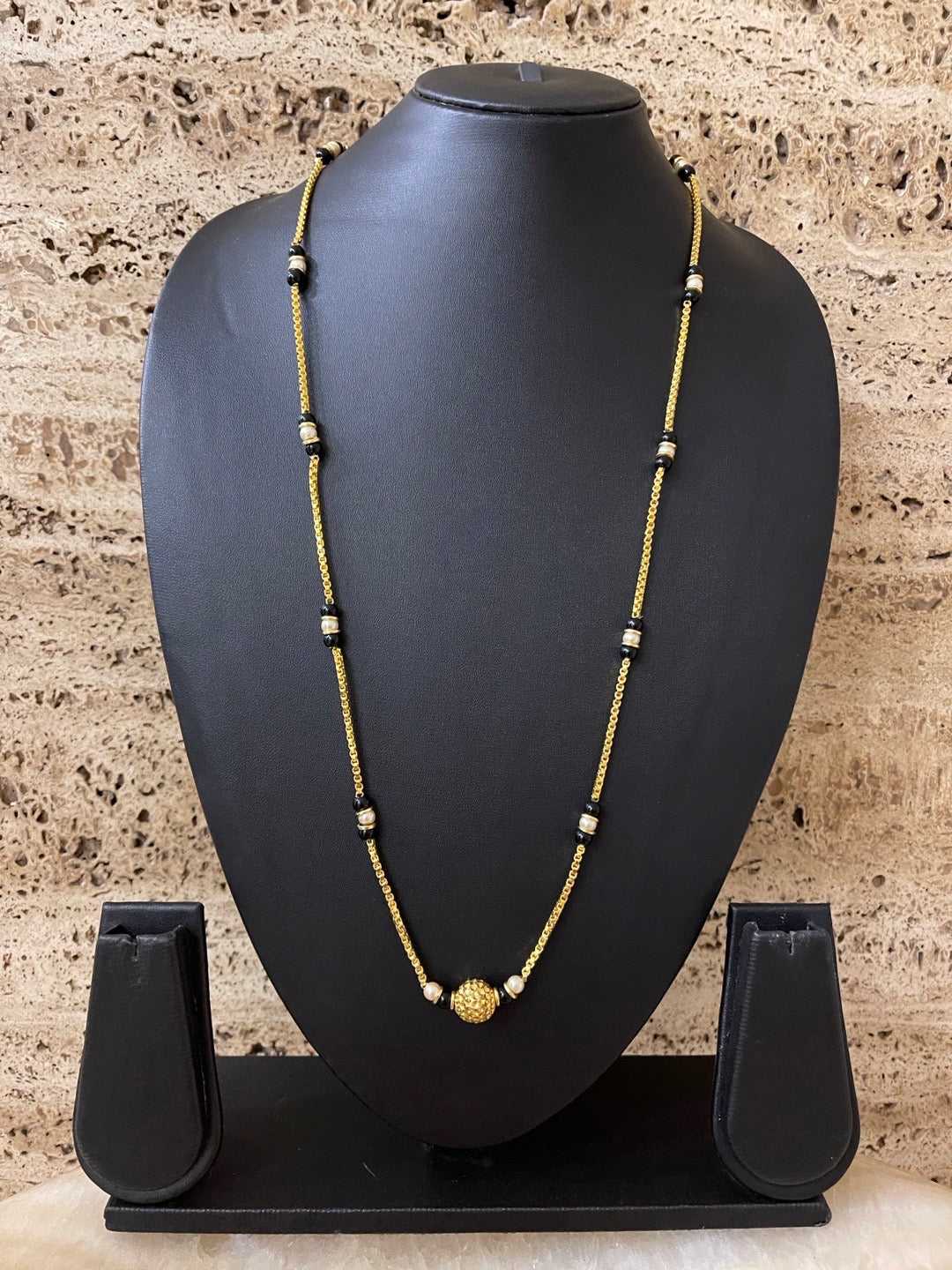 Long mangalsutra designs south indian deals style