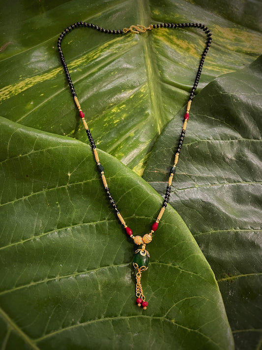 Mangalsutra, मंगलसूत्र, Mangalsutras, Gold, Plated, Design, Designs, short, simple, Tribal, Beads, Crystal, Jewellery, Jewelry,  Style, collection, Indian jewellery, Latest, Stylish, Trendy, Fancy, Traditional, Unique, Fabulous, Designs, new arrivals, Maangalyamu, Thali, Thirumangalyam, Minnu, Maangalya Sutra, Pathak, Mangalasutramu, Ramar Thaali, Pustelu, Thaali, Mangalyam, Minnu, Thella, Mongolsutra, Mangalyasutra, Lakshmi Thaali, Maangalyamu, Mangalasutramu, Pustelu, Mangalasutra,