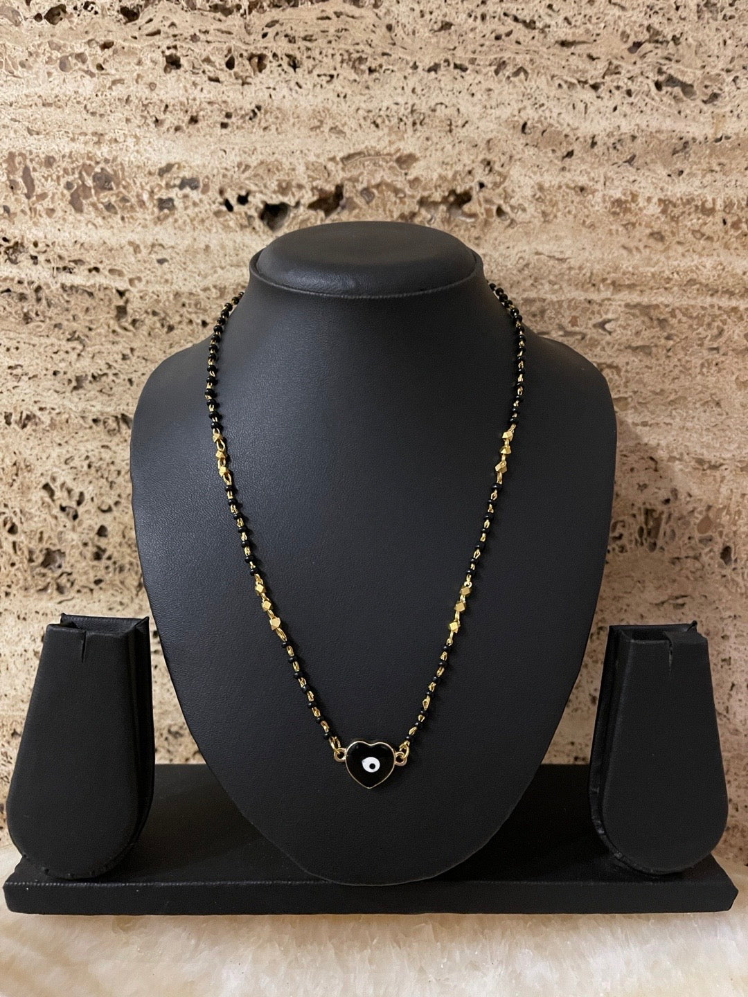 Mangalsutra design store simple