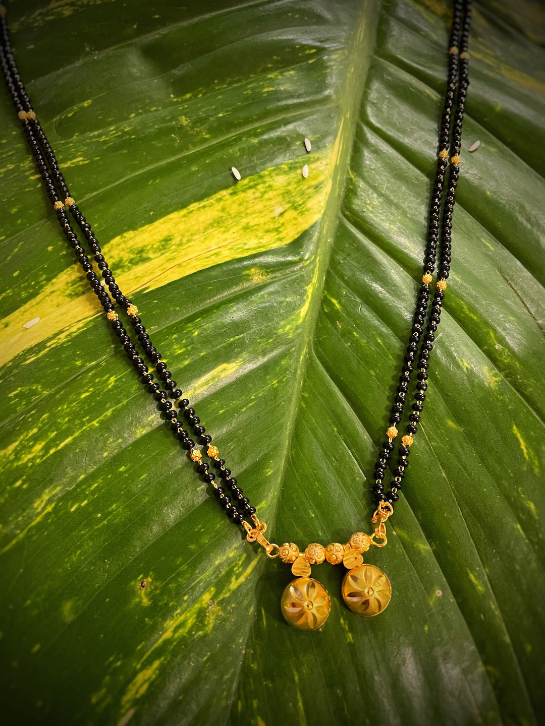 Mangalsutra long on sale