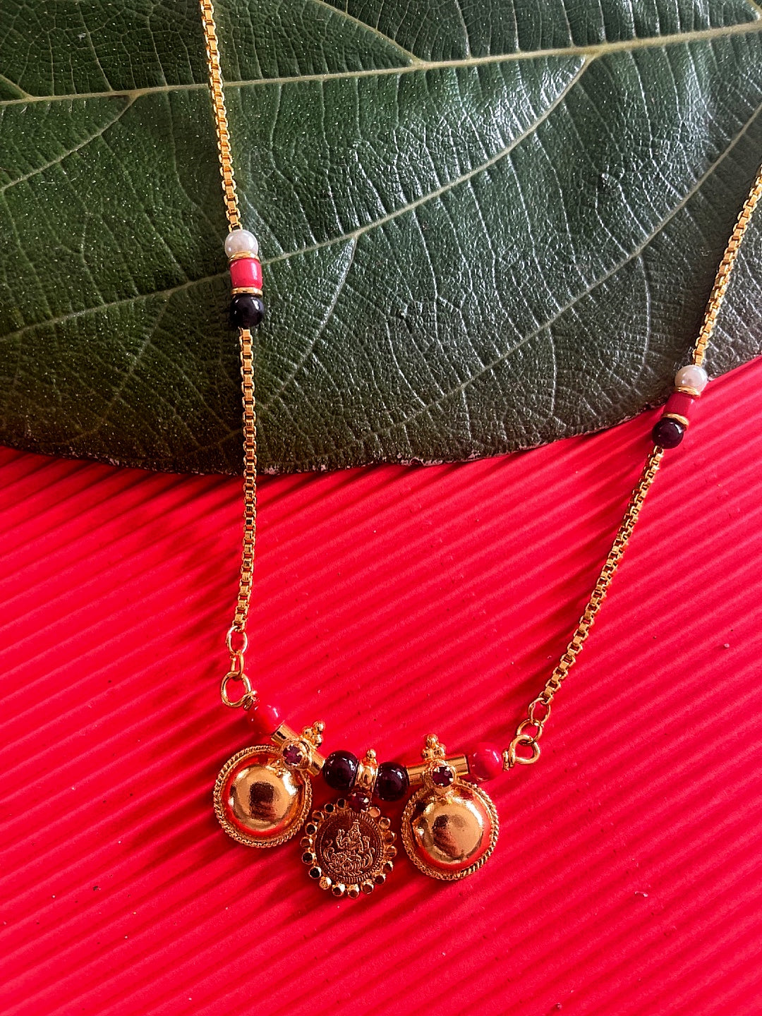 mangalsutra designs