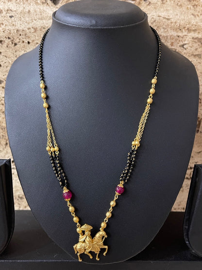 mangalsutra designs