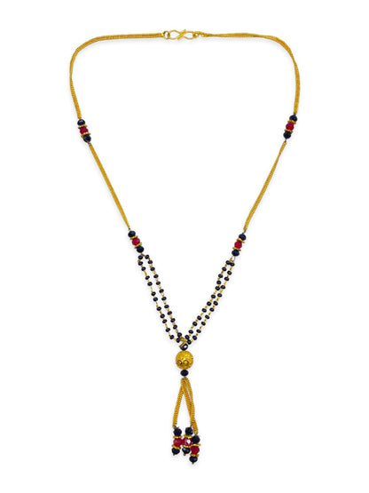 Ball Mangalsutra designs