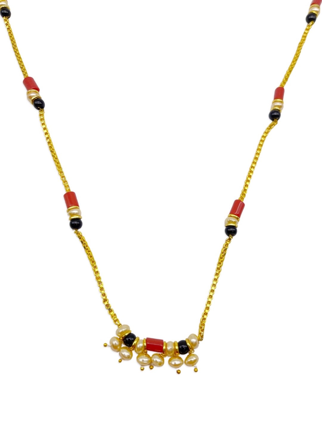 south indian mangalsutra designs
