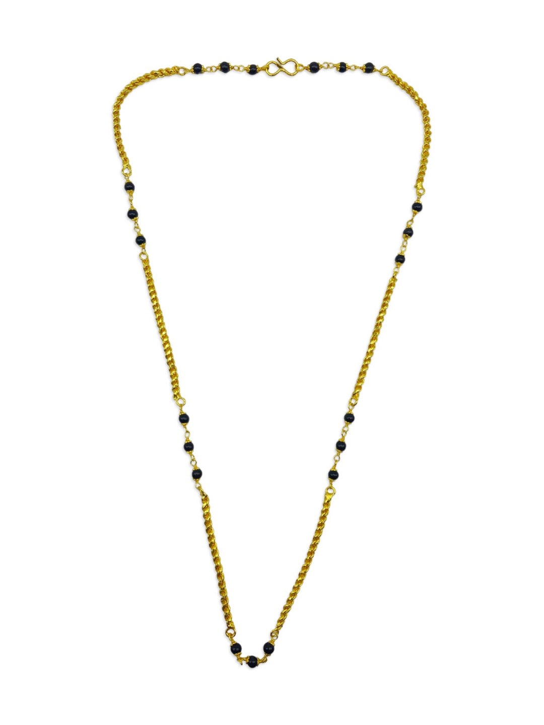 Gold Plated Mangalsutra Online