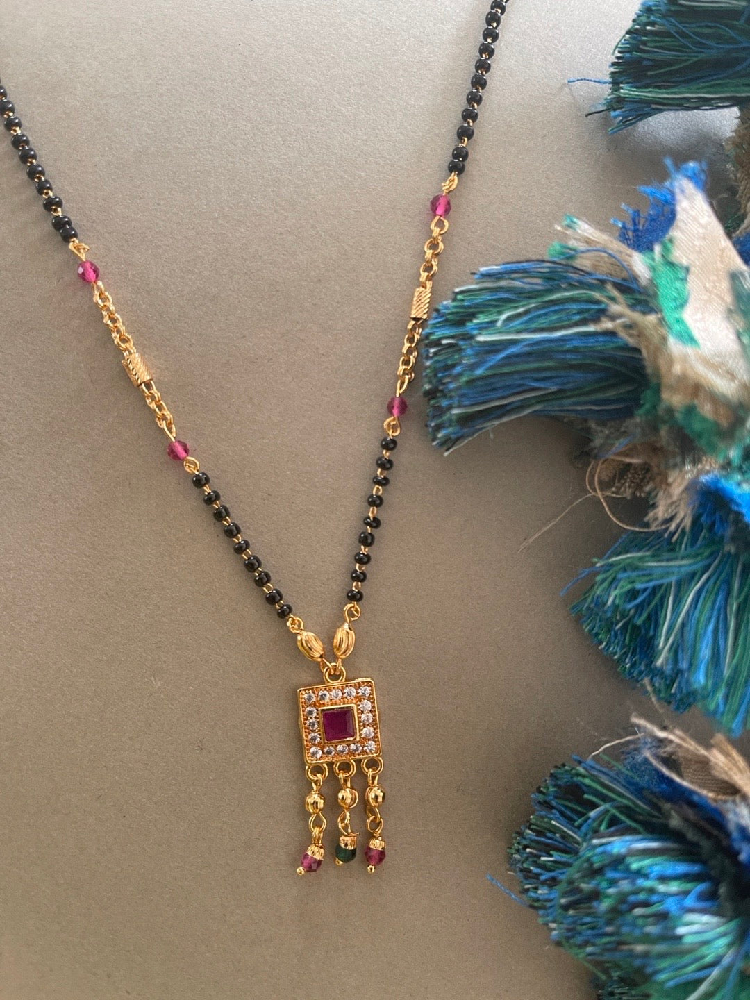 Mangalsutra