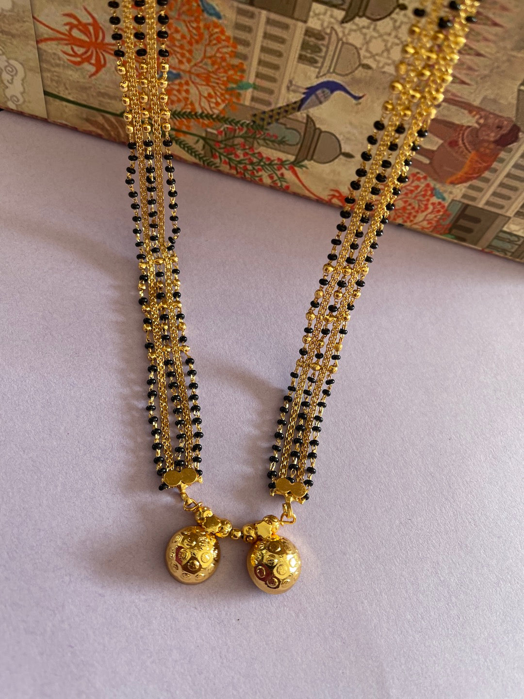 Mangalsutra