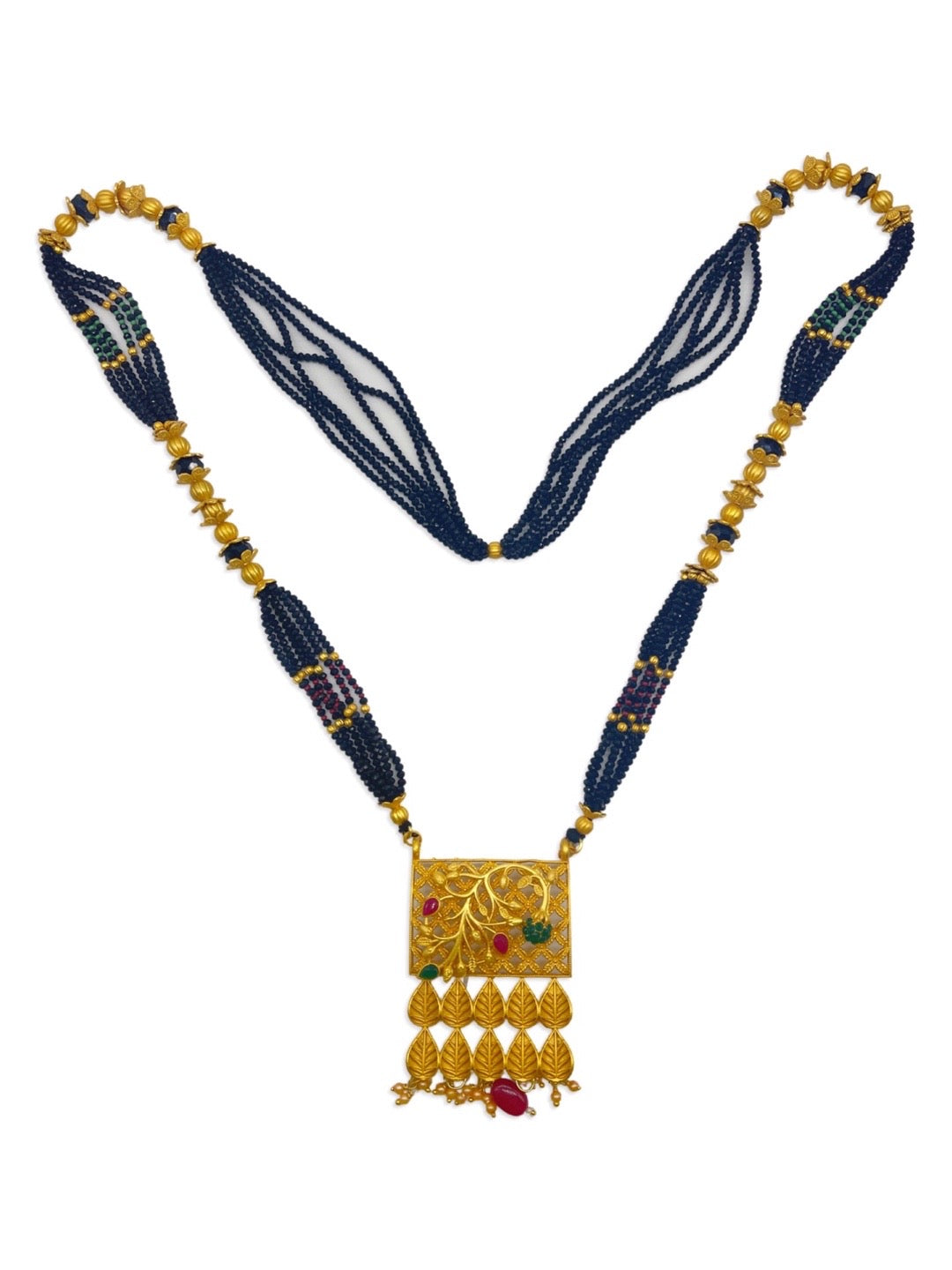 Gold Pendant Design For Female Mangalsutra | Fancy Mangalsutra ...