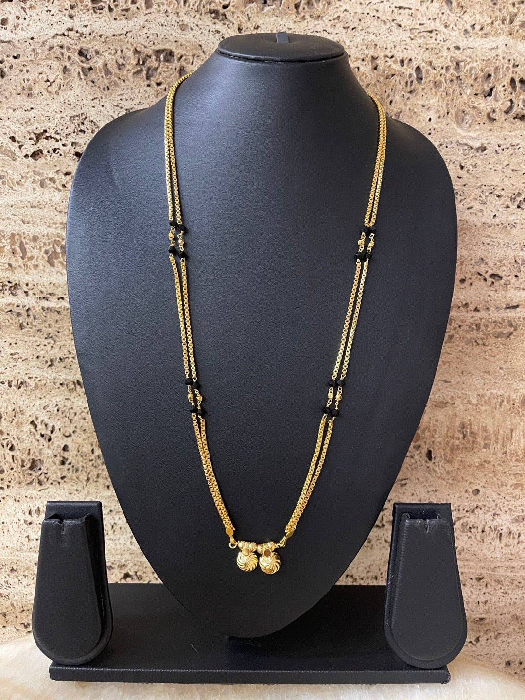 Gold chain sale mangalsutra price