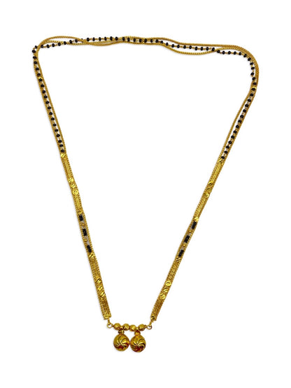 mangalsutra vati design