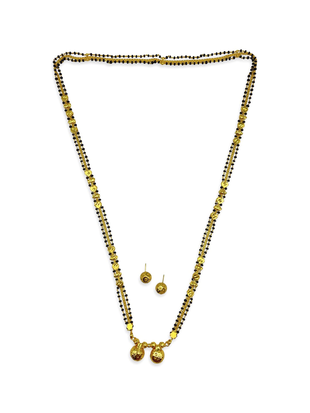 Vati Tanmaniya Mangalsutra designs