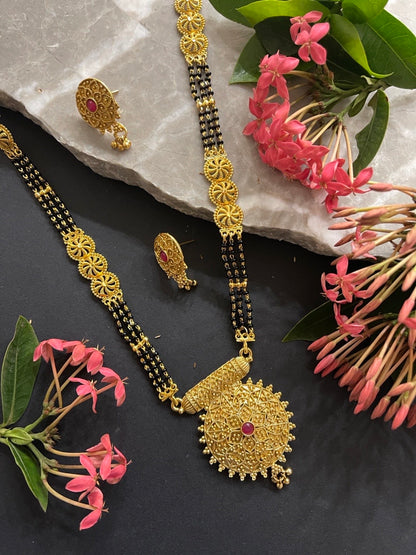 Mangalsutra